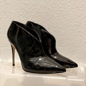 Guess Stiletto Booties